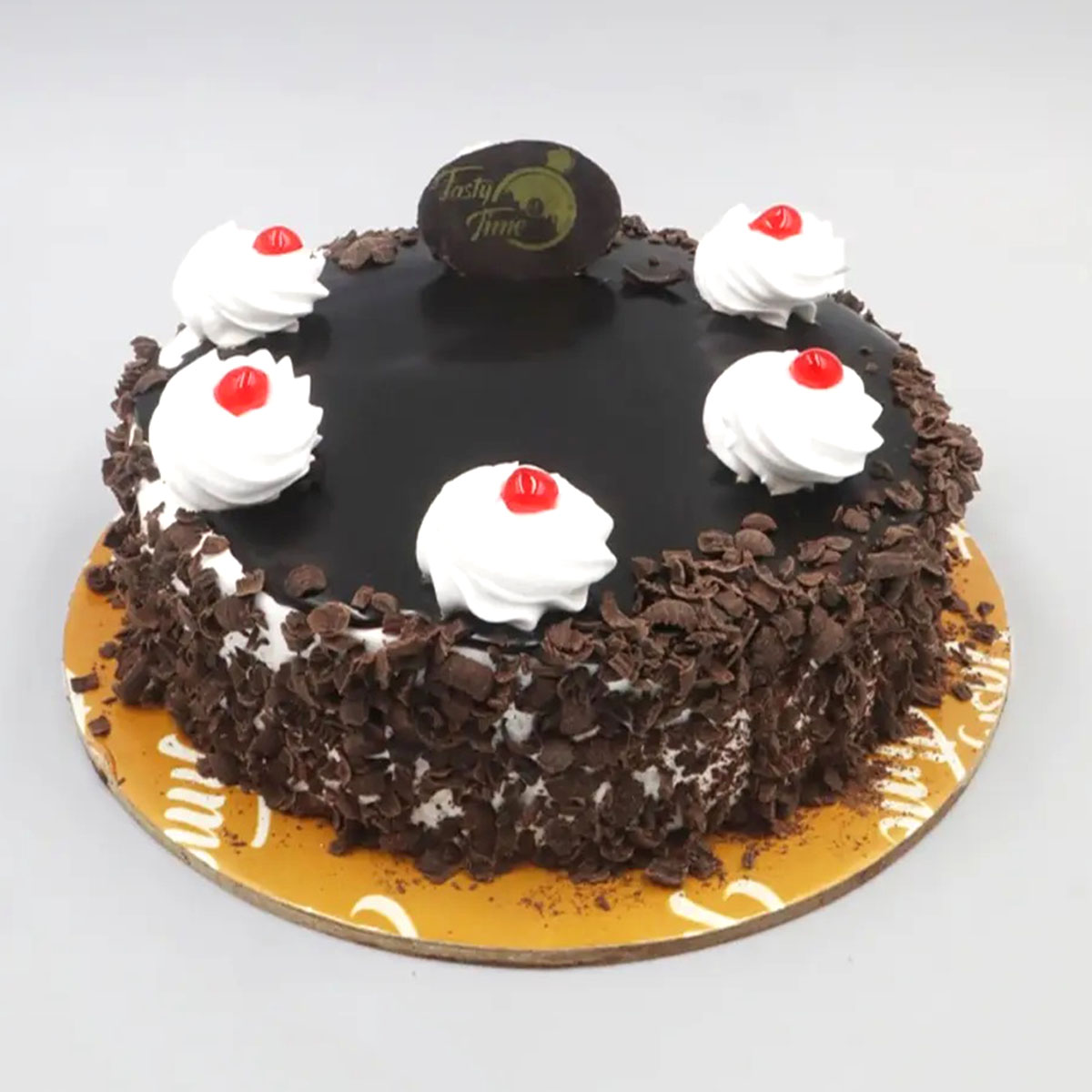 Black Forest